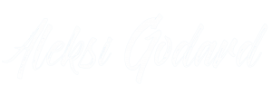 Aleksi Godard Logo